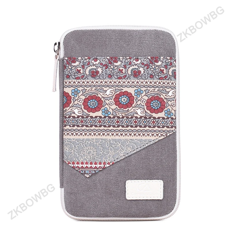 Водонепроницаемая холщовая портативная дорожная сумка для iPhone 12 Pro мобильный