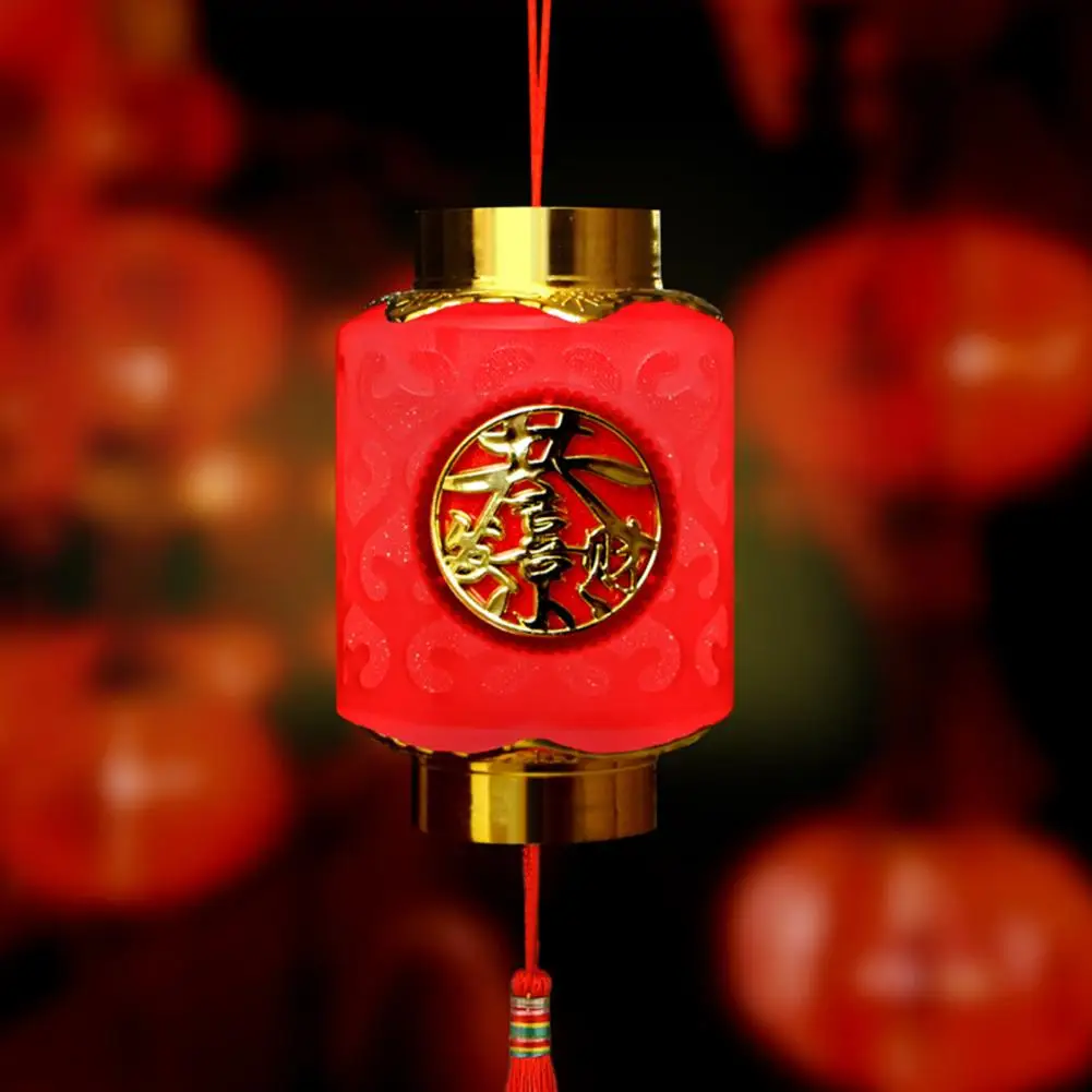 Функциональный портативный фонарь изысканный легкий светящийся китайский в