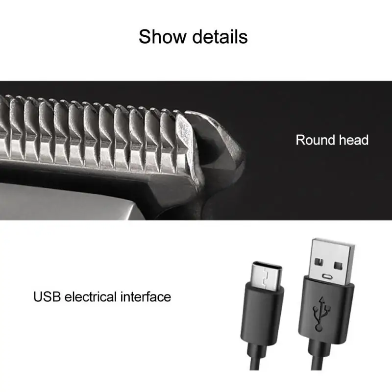 Kemei 1949 Professional Hair Clipper All Metal Men Electric Cordless Trimmer 0mm Baldheaded T Blade Finish Haircut Machine | Красота и