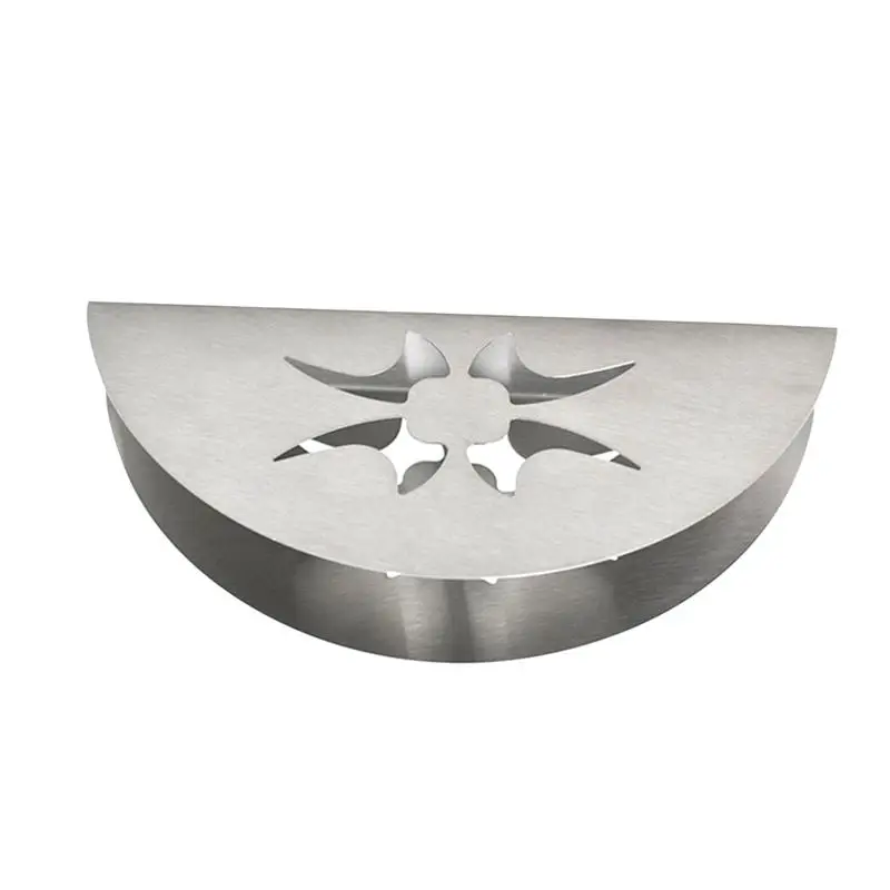 Подставка для кухонных столешниц из нержавеющей стали держатель салфеток