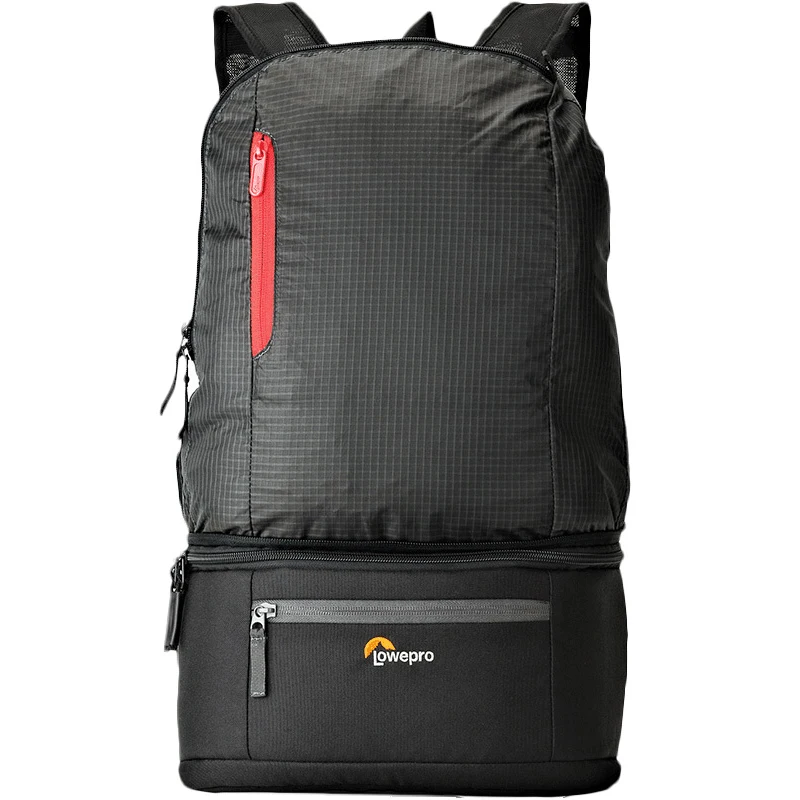 Сумка для фото и камеры Gopro original Lowepro Duo цифровых зеркальных камер рюкзаки отдыха
