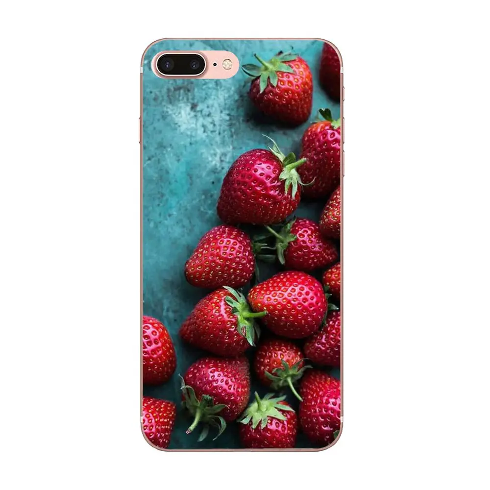 Мягкий чехол для Sony Xperia Z Z1 Z2 Z3 Z4 Z5 compact Mini M2 M4 M5 T3 E3 E5 XA XA1 XZ Premium | Мобильные телефоны и