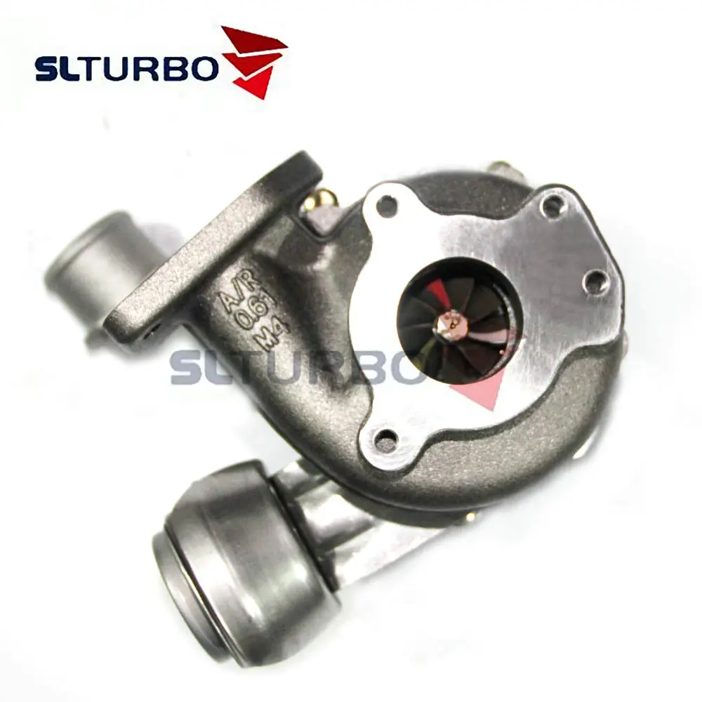 GT1852V 718089 turbocharger for Renault Avantime Laguna II Espace IV Vel Satis 2.2 DCI 150 HP 7701473437 7701474327 8200267138 | Автомобили