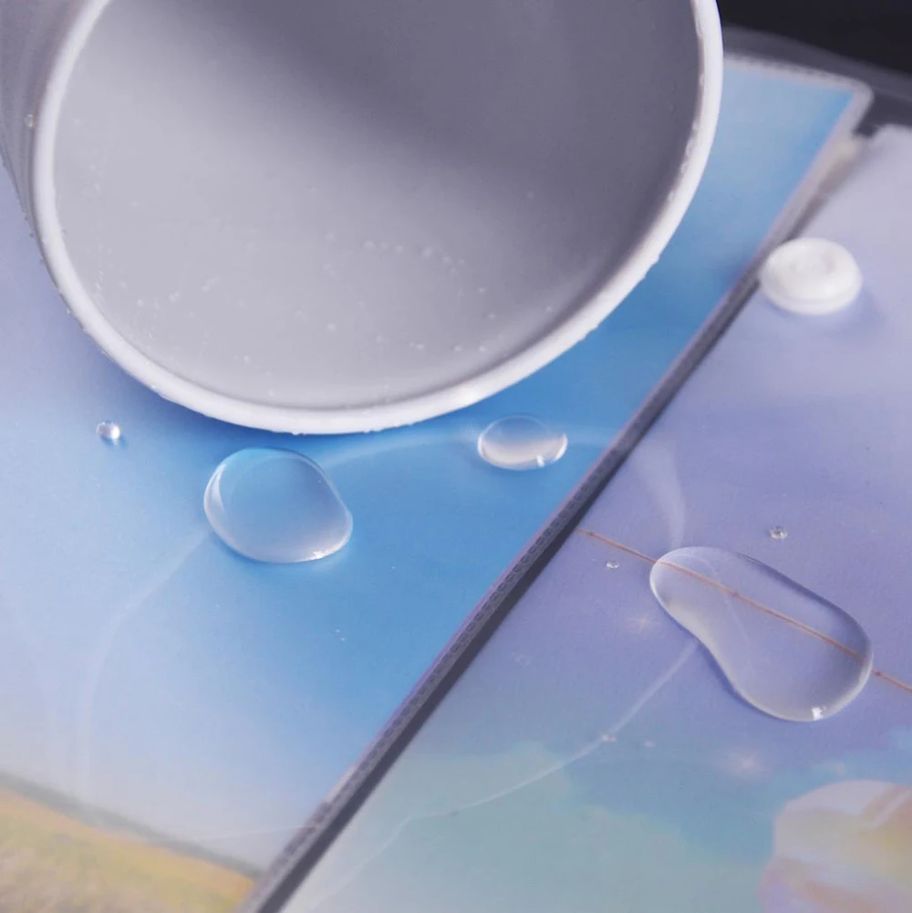 Пластиковые конверты прозрачные папки для документов поли проекта с