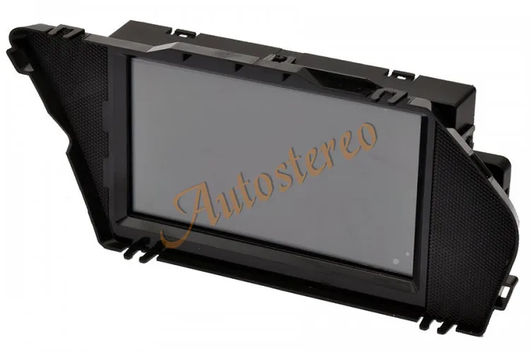 DSP Android 9 64G Автомобильный dvd-плеер gps навигация для Mercedes-Benz GLK-Class X204 2008-2010 автомобильный стерео Мультимедийный Плеер