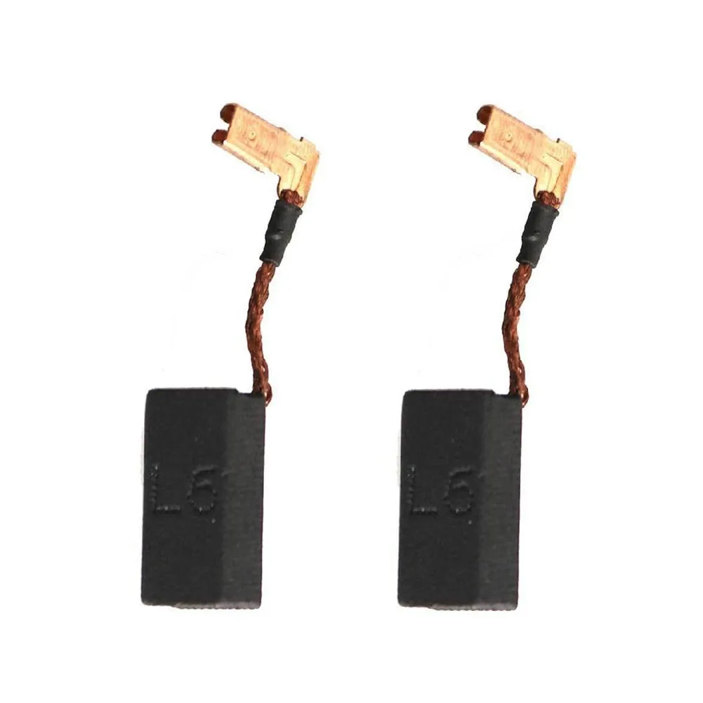

Карбоновая щетка для угловой шлифовальной машины DWE4011 DWE4120 N097696