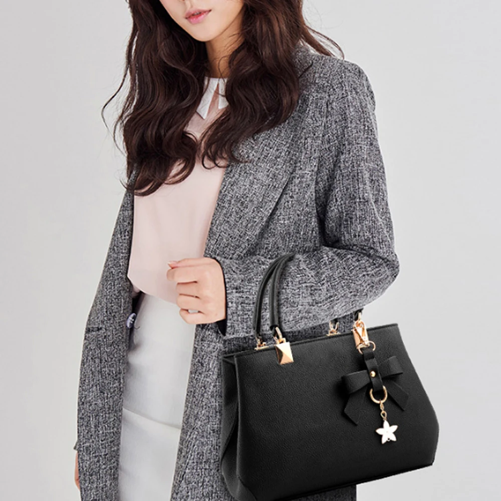 Модные новые элегантные сумки на плечо 2019 женская дизайнерская роскошная сумка