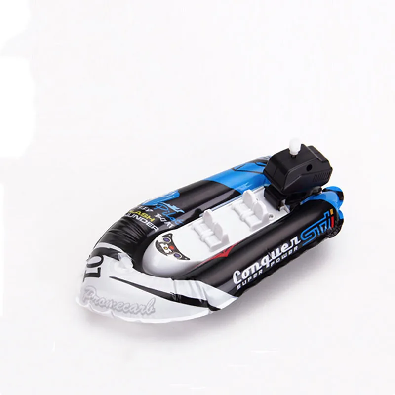 Каяк насосы заводные аксессуары катер каяк модель корабля надувная лодка