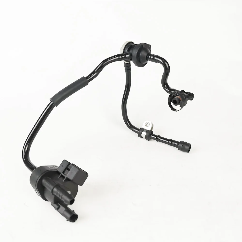 Фото Соленоид вакуумного клапана продувки топливных паров 06H906517H 06J133781CD для VW Beetle Golf Jetta Passat для Audi A3 A4 для Skoda 2.0T №5