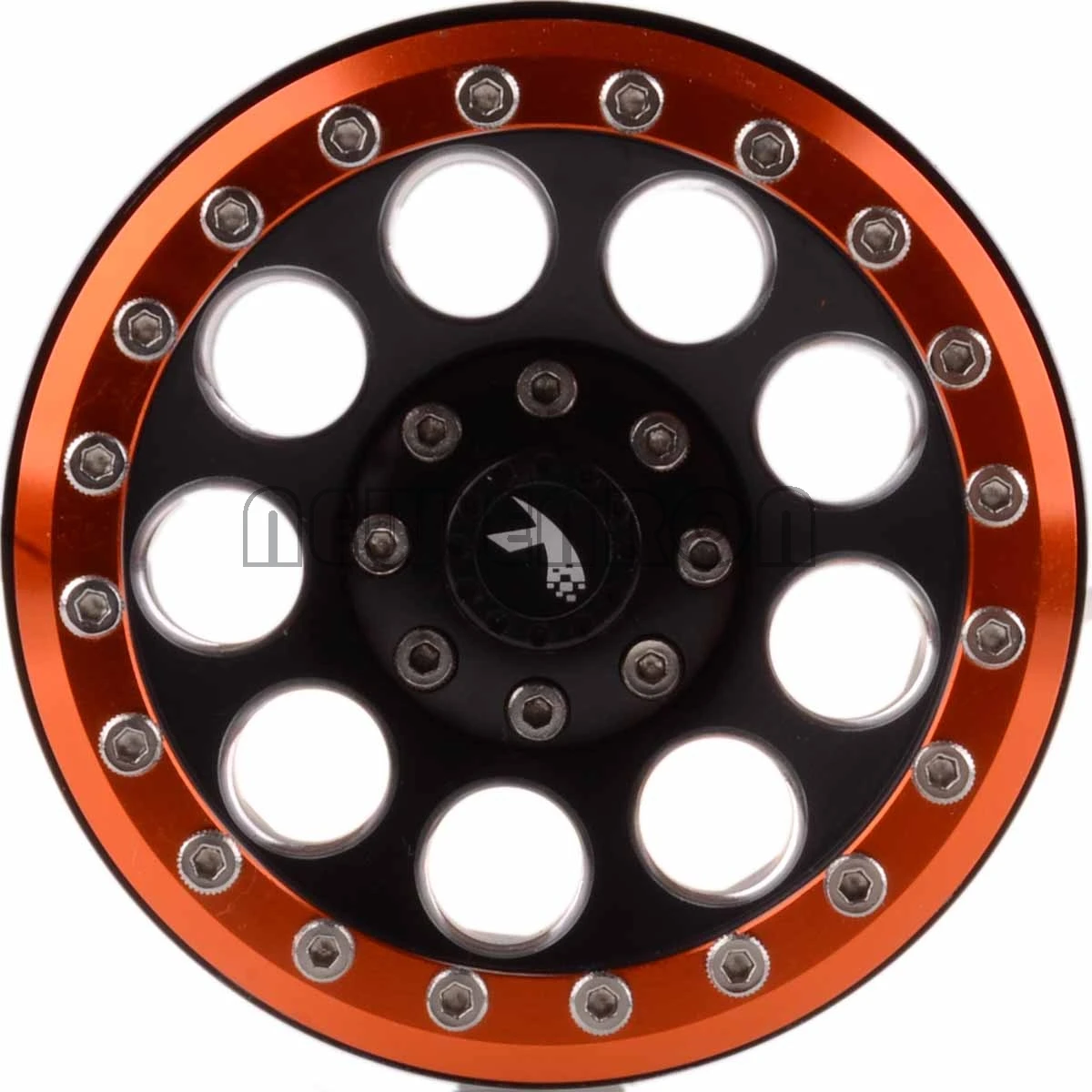 новый алюминиевый обод коле