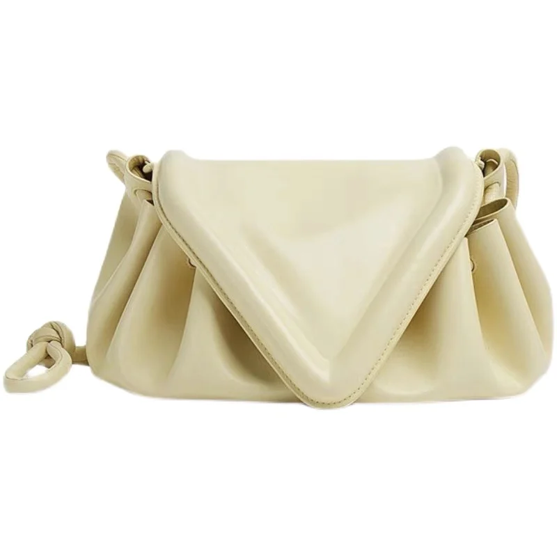 

Женская сумка через плечо из натуральной кожи, маленькие сумки-мессенджеры из натуральной кожи, дизайнерские кошельки и сумки от известног...