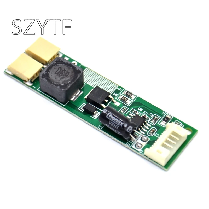 CA-155 Диммируемый светодиодный индикатор постоянного тока инвертор для платы