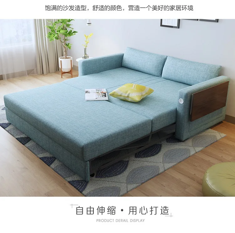 Диван секционный из льняной пеньковой ткани диван для гостиной комплект мебели |