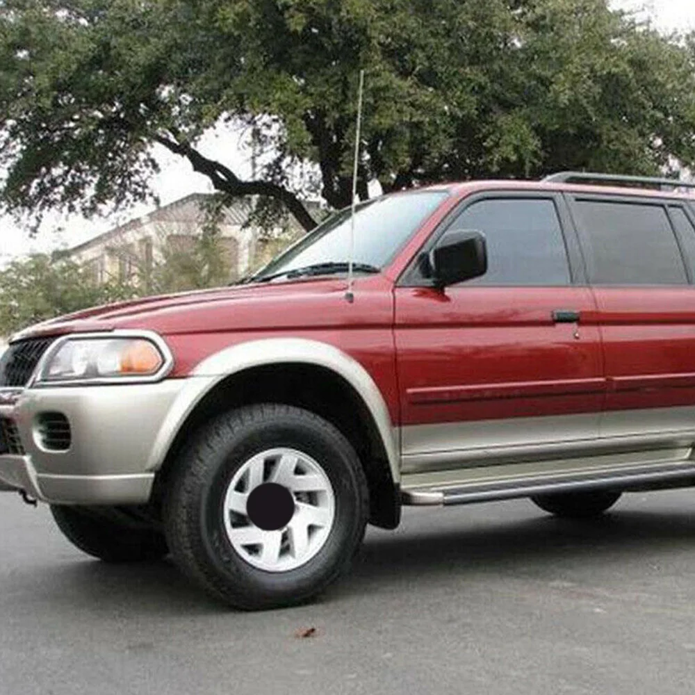 Сменный комплект для Mercedes Benz W140 W126 W124 W201 AM/FM внешняя антенна 75 см/30 дюймов 1 шт.