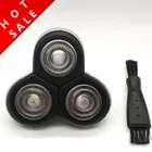 Головка сменная для бритвы Philips Norelco SensoTouch 3D RQ10 RQ1053 RQ1250 RQ1260 RQ1261 RQ1280 RQ1290RQ11