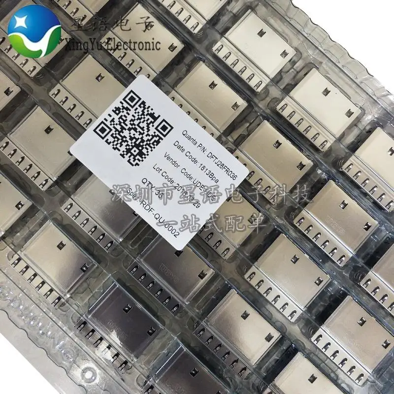 

Совершенно новый аппарат не Привязанный к оператору сотовой связи dftj28fr036 RDF-QU Уде 1*2 зарядное устройство с двумя портами сетевой интерфейс гнездо RJ45