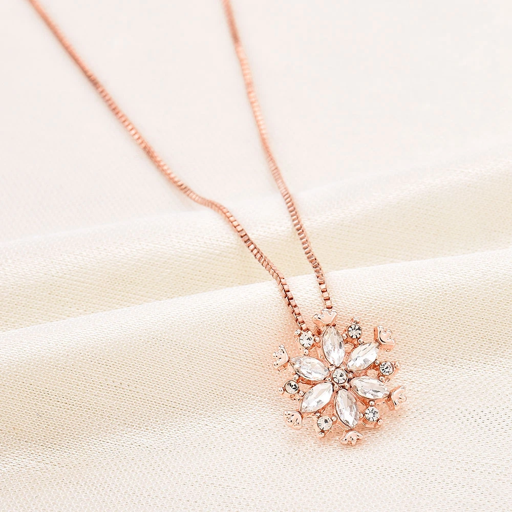 Новинка хит продаж модное популярное роскошное ожерелье с подвеской в виде