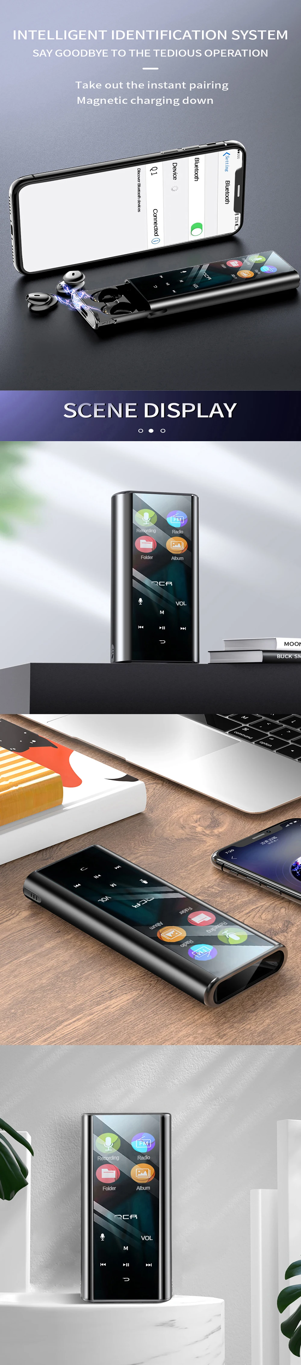 Q1 TWS Bluetooth наушники 5,0 многофункциональные Bluetooth наушники IPX7 водонепроницаемые в пределах 6000 мАч Внешний аккумулятор для iOS Android