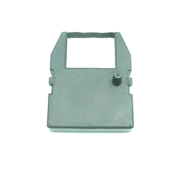 Сменная лента (черная) для матричного принтера/регистратора времени коммодора MPS