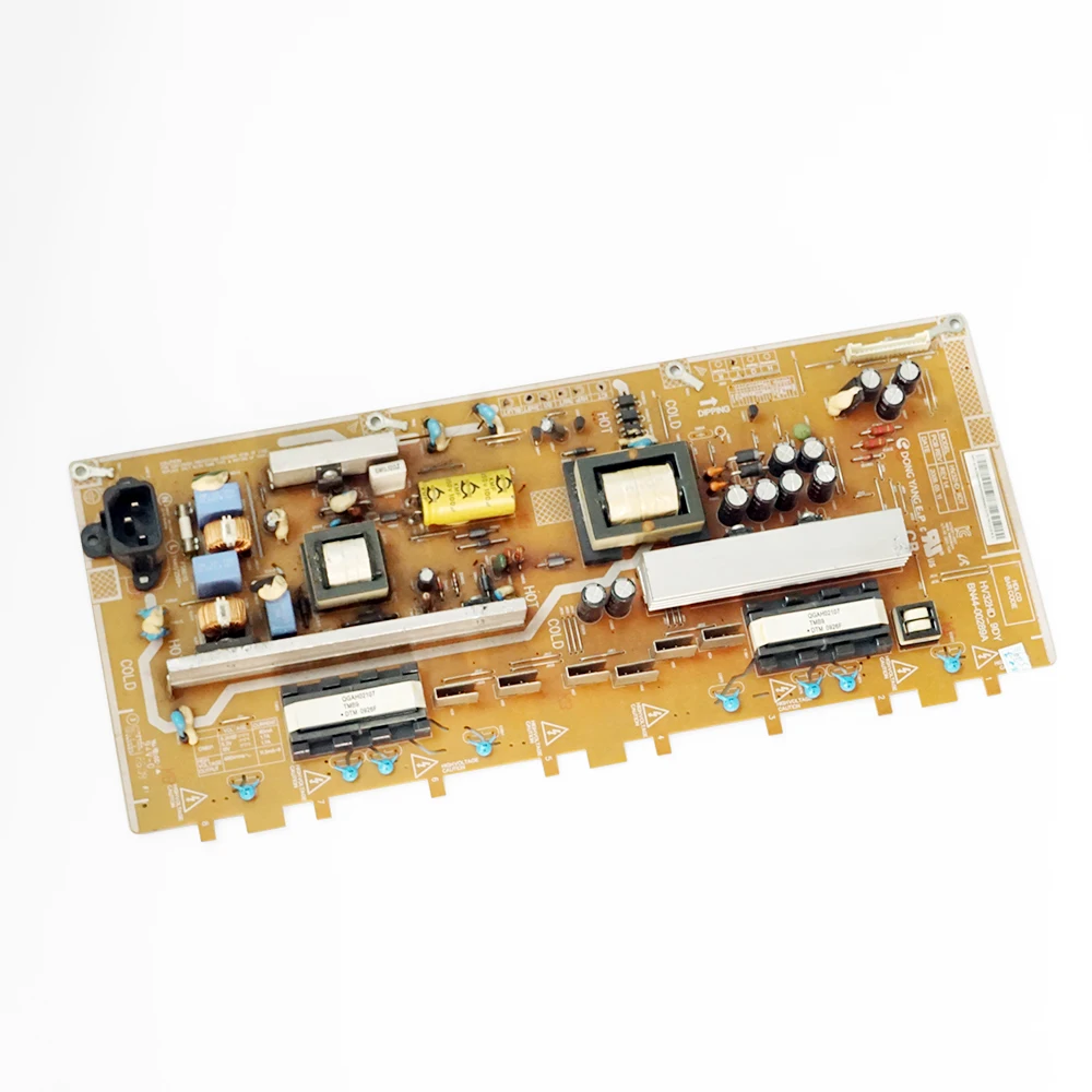 

Оригинальный 100% тест для samgsung LA32B360C5 B350F1 HV32HD-9DY BN44-00289A BN44-00289B плата питания