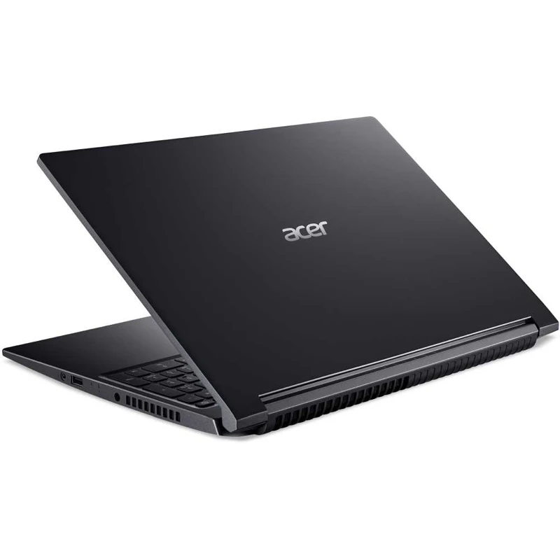 Ноутбук ACER Aspire 7 A715 75G 77DE 15.6" IPS i7 9750H 8Гб 512Гб SSD GTX 1650 NH.Q87ER.003|Ноутбуки| |