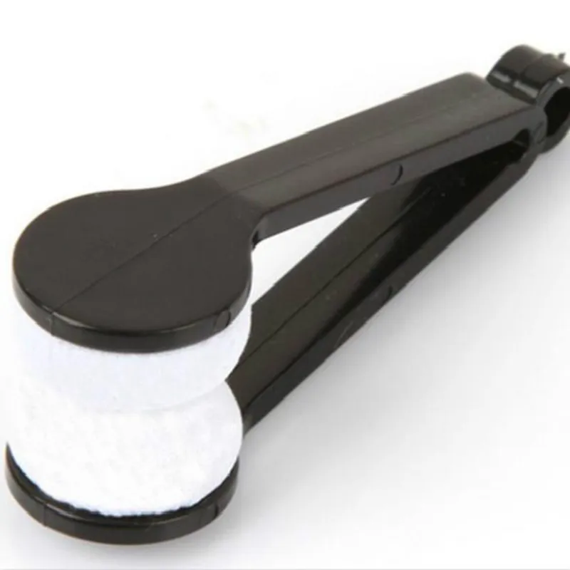 3 шт./лот мини микрофибра очки для очистки из микрофибры солнцезащитные