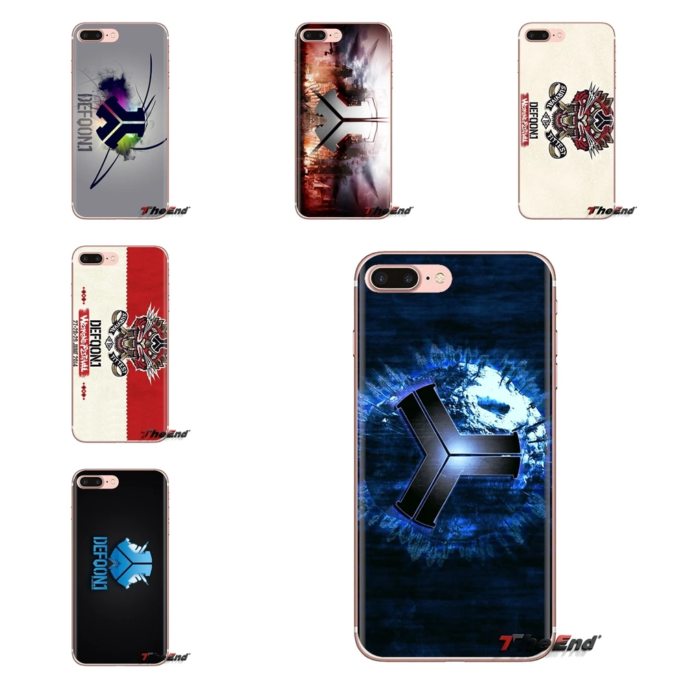 Силиконовый корпус Чехол Defqon 1 в выходные дни воины логотип для Huawei Honor 5A lyo-l21 Y6 II