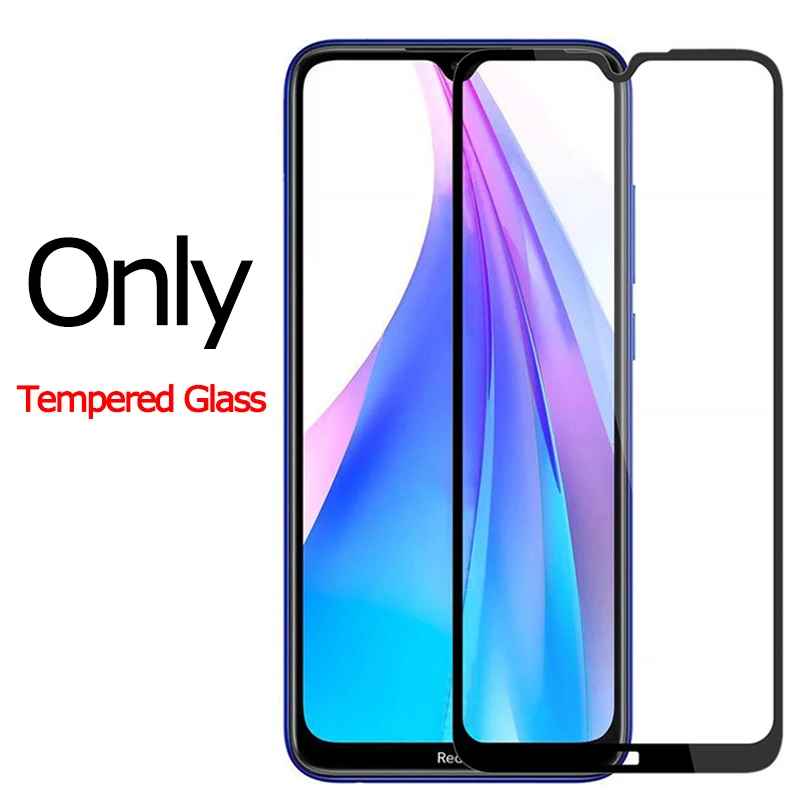 Only Glass 3-в-1 камера стекло защитное+Airbag case Redmi Note 8 T защитное стекло на Redmi Note 8Pro Xiaomi-Note8 Redmi 8T glass чехол редми нот 8т бампер чехол на редми 8 т ксиоми редми нот 8 про чехлы сяоми редми ноут 8 стекло - Цвет: Only Glass