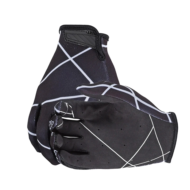 Men Women MX Motorcycle Mountain Bike AM Downhill DH Gloves Full Finger Sports Cycling Racing Bicycle Road | Автомобили и