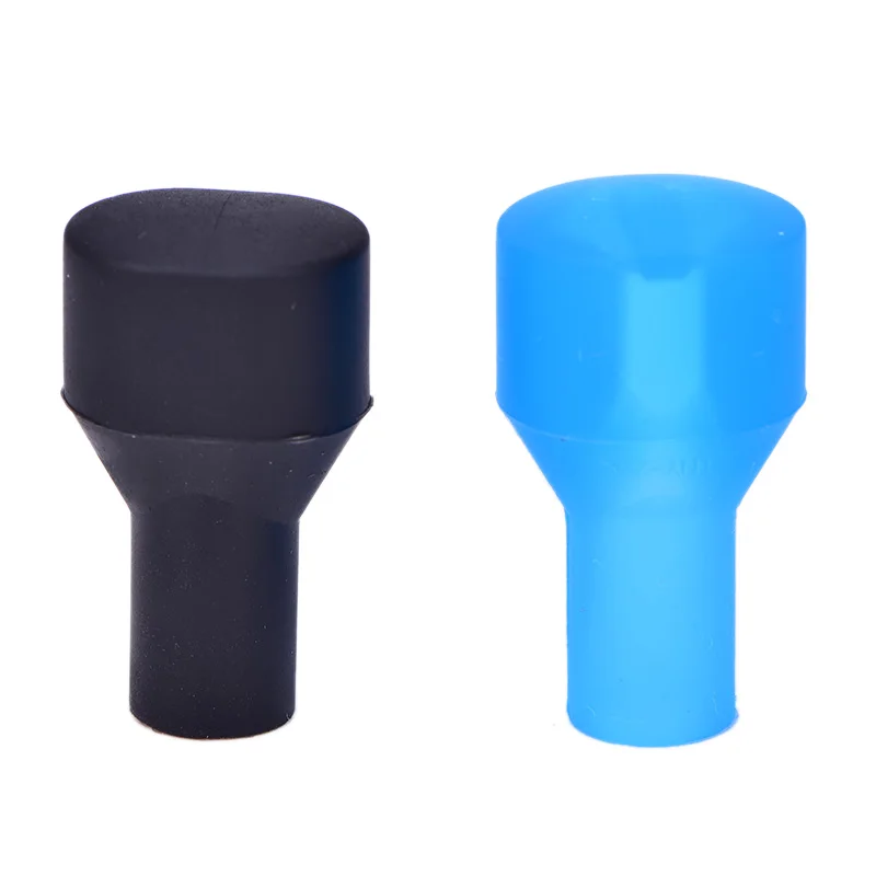 1 шт. сумка для наживки на открытом воздухе велосипедная всасывающий клапан