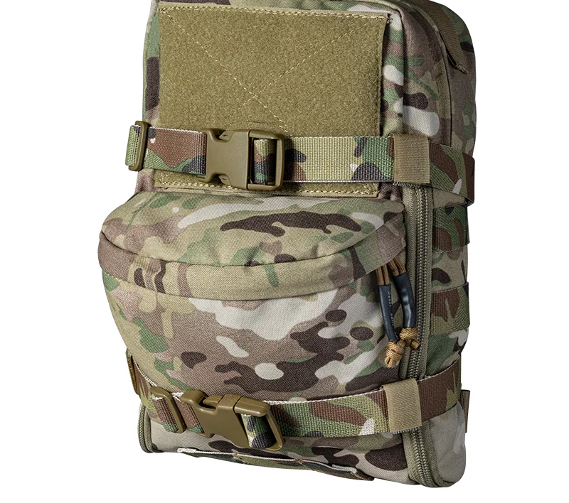 

Mini Hydration bag Hydration Backpack Assault Molle Pouch Tactical Military Outdoor Sport Water Bags