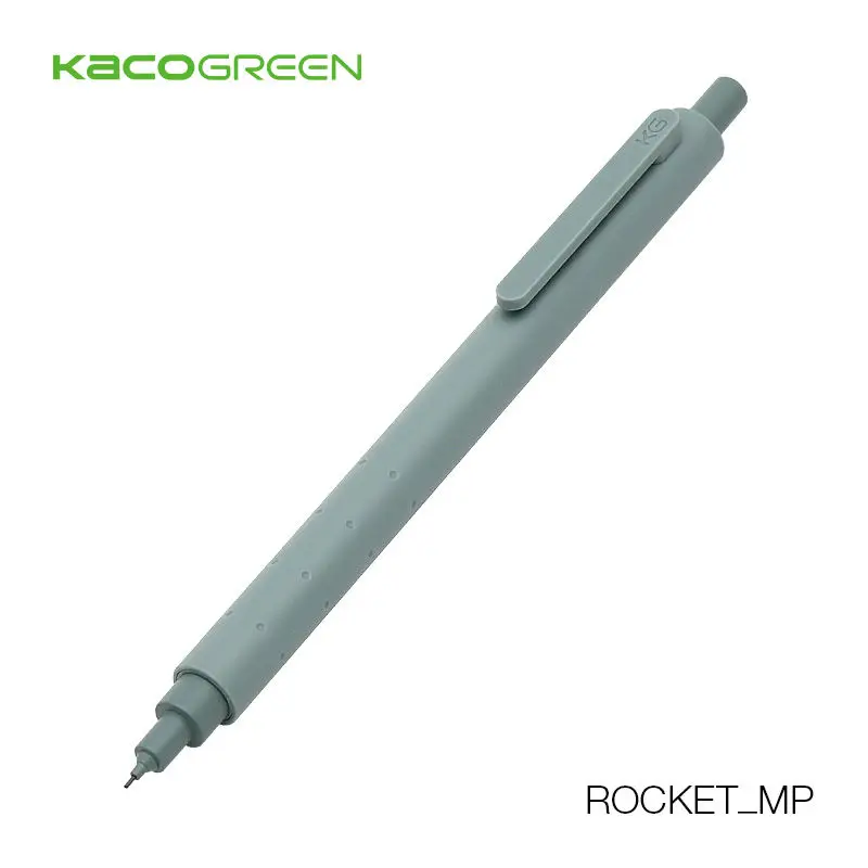 S Hb Lead Kawaii Pencils 0.5mm Sketching Drawing Mint Green Pencil For Student School Office Stationery