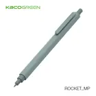 Механические карандаши KACO HB Lead карандаши Каваий 0,5 мм набросок рисунок мятно-зеленый карандаш для фотографий канцелярские принадлежности