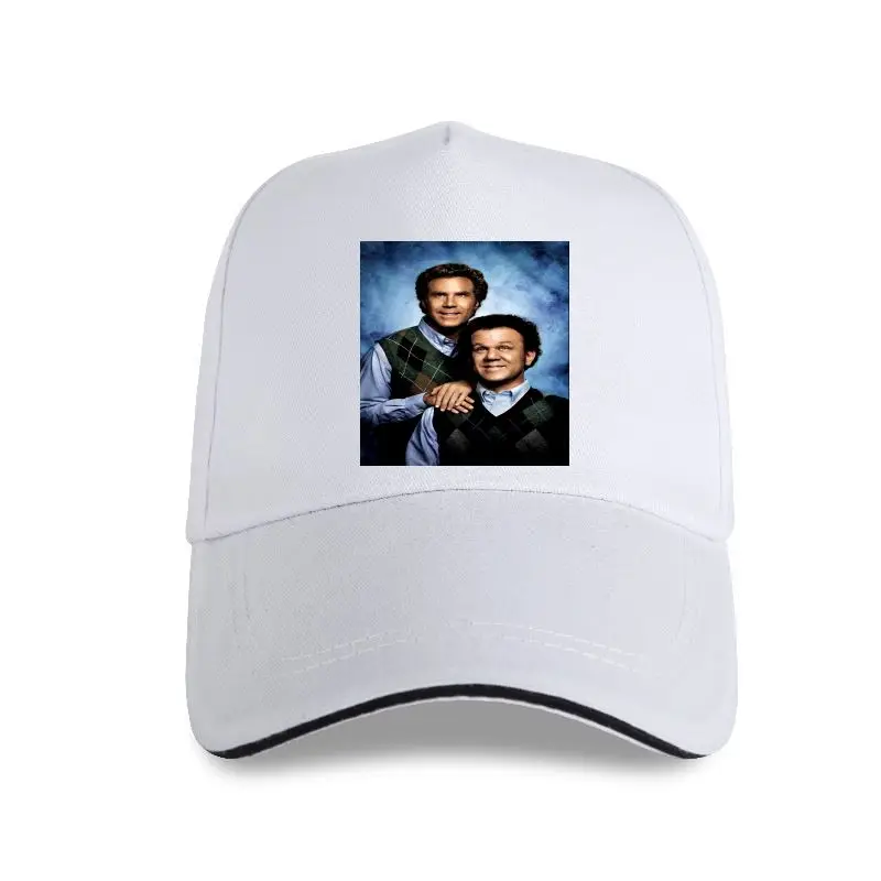 

New Step Brothers Movie Brennan Dale Photo Adult Baseball cap