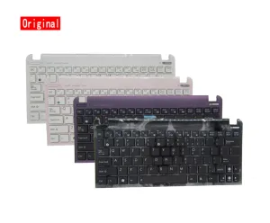 NEW US Keyboard For ASUS Eee PC 1011 1015 1011C 1025 TF101 1025C 1015PX 1025CE X101 X101H X101CH 1011B 1018PT 1018P Palmrest