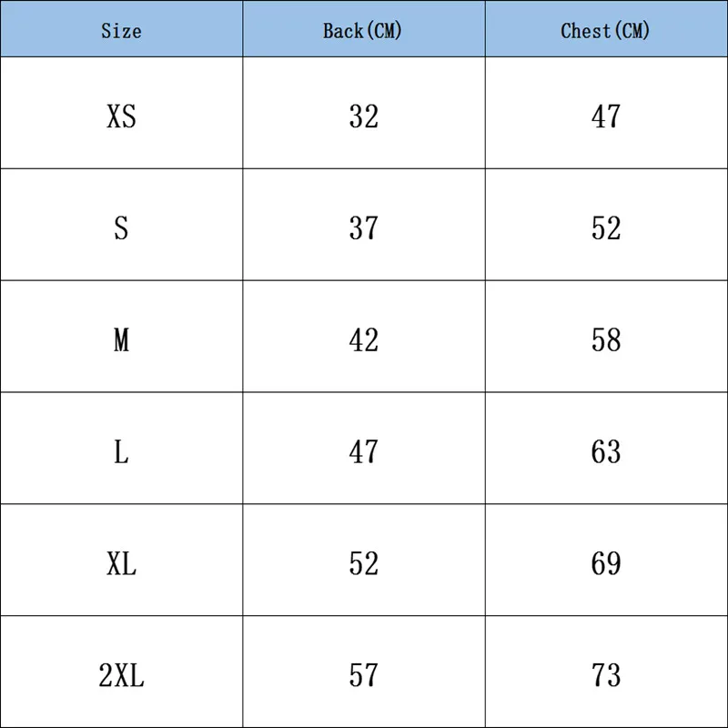 

Dog Clothes Summer Vest Cooling Shirt Pet Puppy Clothing Tshirt Chihuahua Yorkshire Schnauzer Poodle Bichon Pomeranian Costume