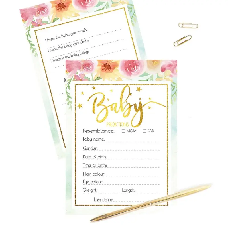 10 пакетов карточки для предсказания и рекомендации ребенку предсказаний Совет