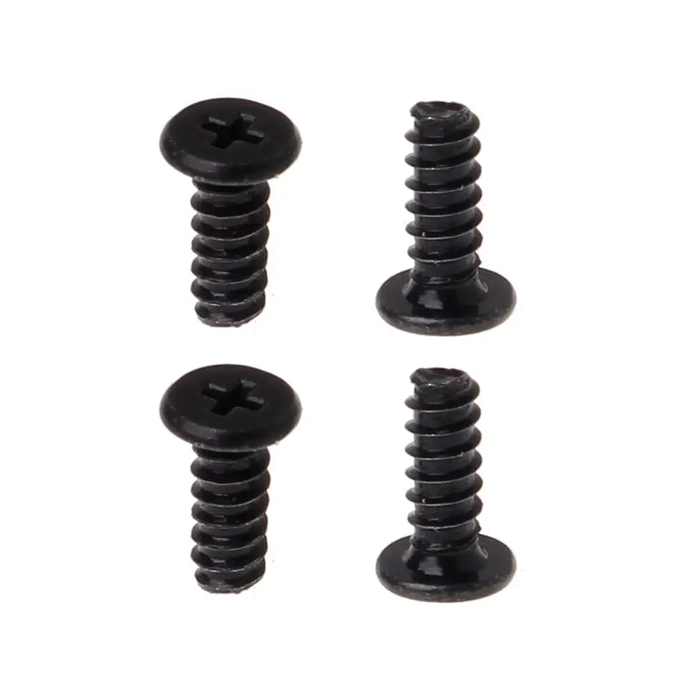 4Pcs/Pack Replacement Mouse Bottom Screws for Logitech G502 G403 G402 G700S M705 M950 G500S G9X etc | Компьютеры и офис