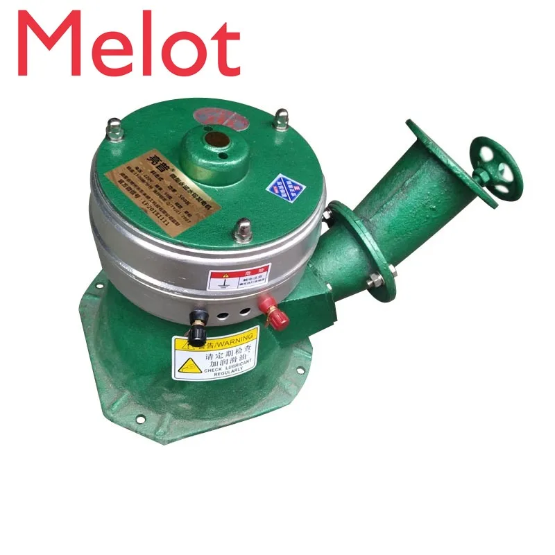 Новый бесщеточный медный небольшой гидрогенератор мощностью 500 Вт с постоянным