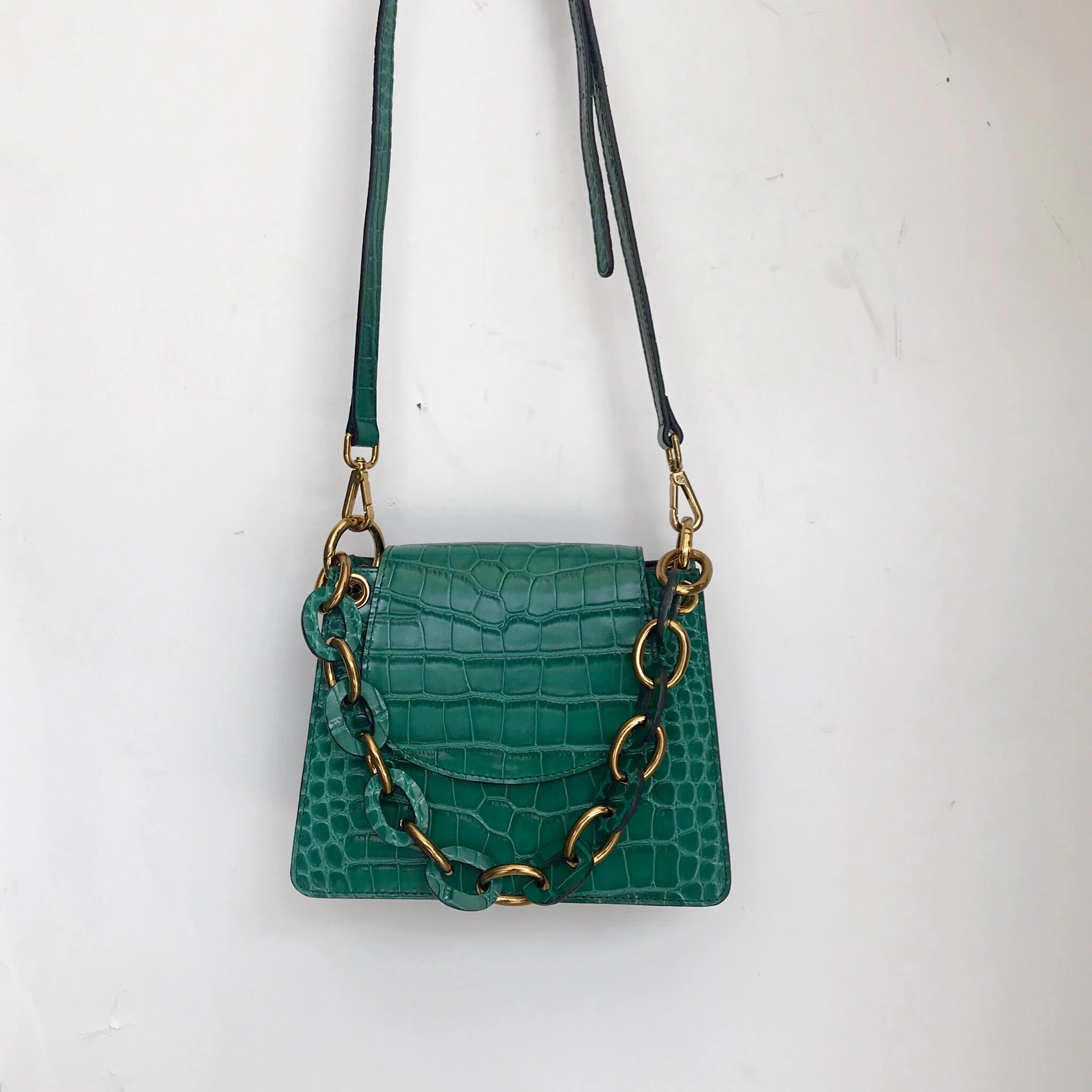 Kafunila 2019 Новое поступление Женская сумка из натуральной кожи высокого качества