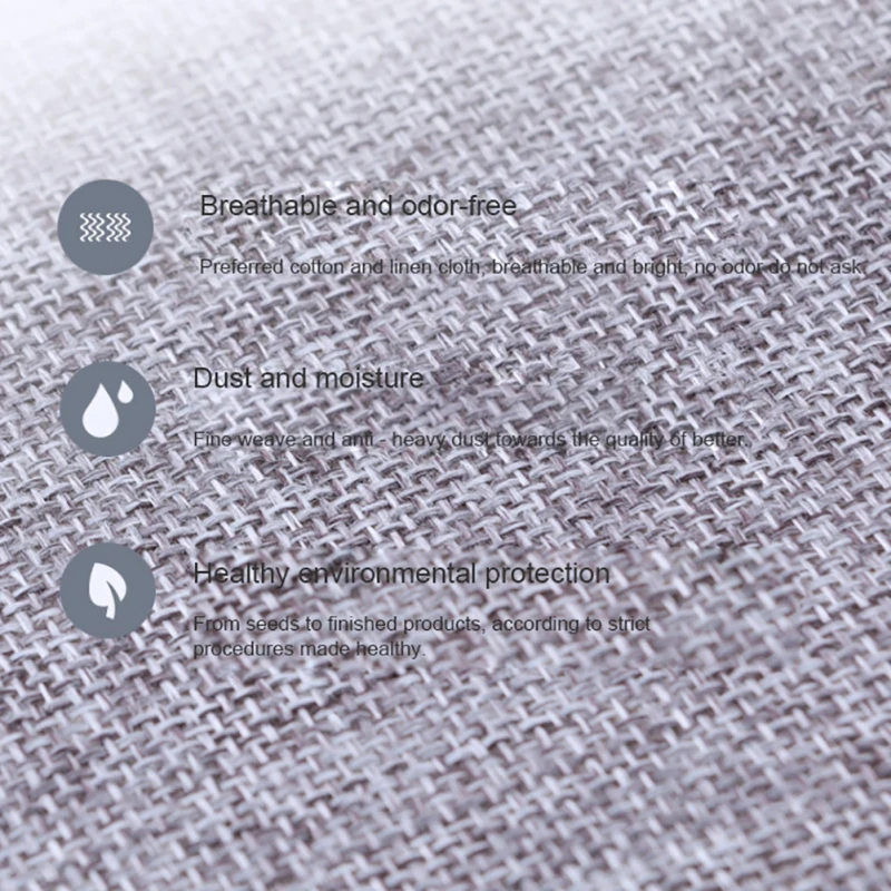 

Two-piece Clothing Quilt Storage Box Foldable Large-capacity Waterproof Storage Box 1