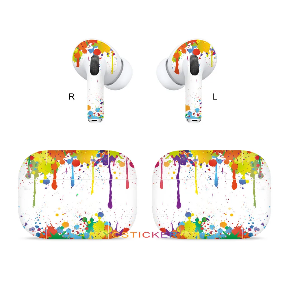 Защитный чехол Apple 3M для AirPods pro|Аксессуары наушников| |