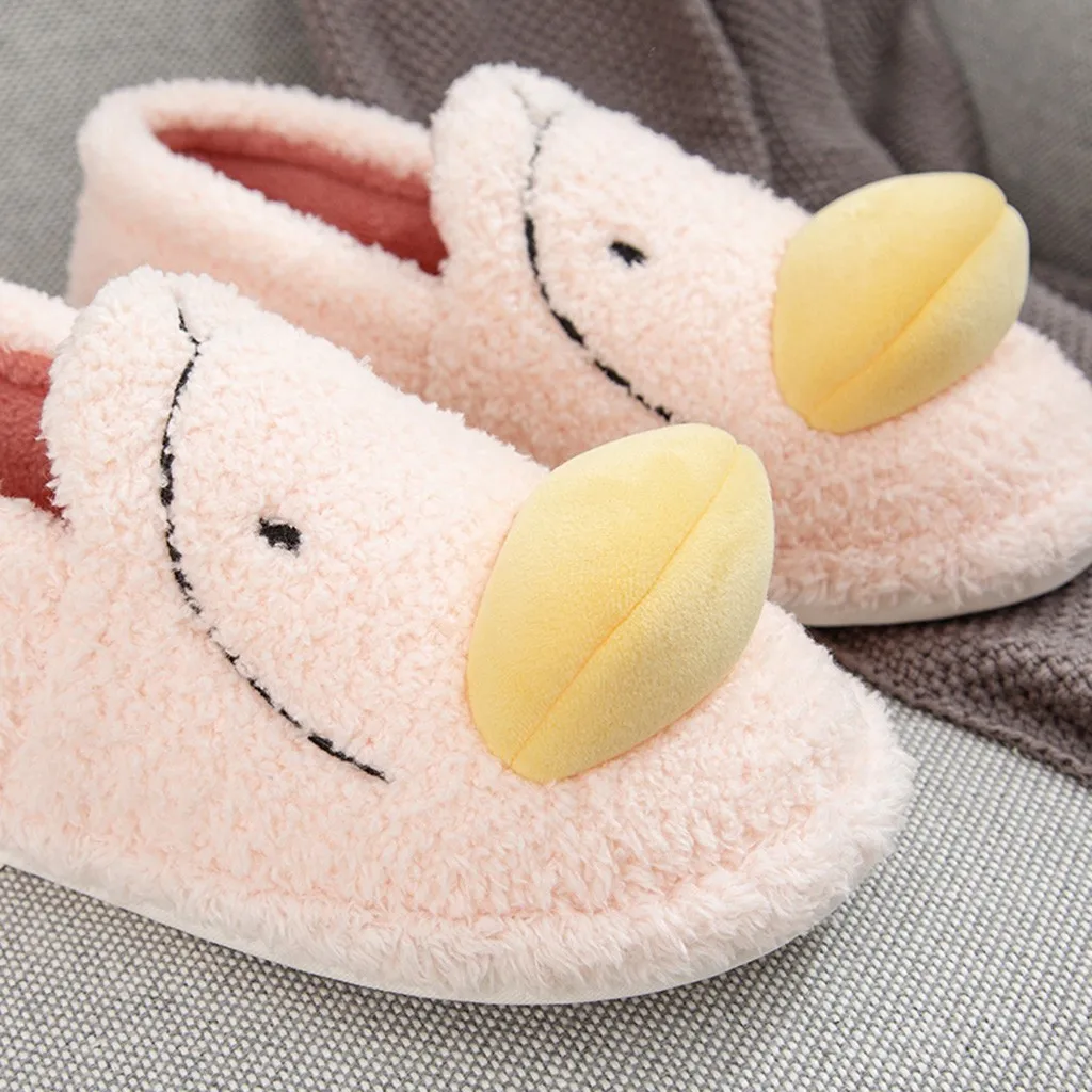 Домашние тапочки на утином пуху новые домашние для мужчин и женщин сандалии