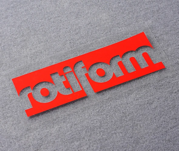 Виниловые наклейки на заднее окно для автомобиля мотоцикл HF модифицированных