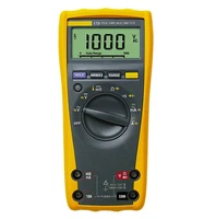 179 esfp true rms multimeter with backlight and temp