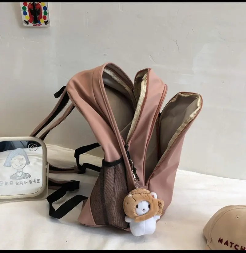 

Backpacks