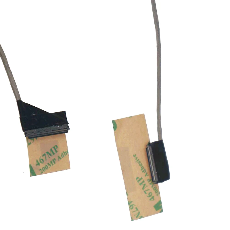 Гибкий кабель для видеоэкрана ноутбука Acer Aspire S5-371 N16C4 ЖК-дисплей LVDS дисплей