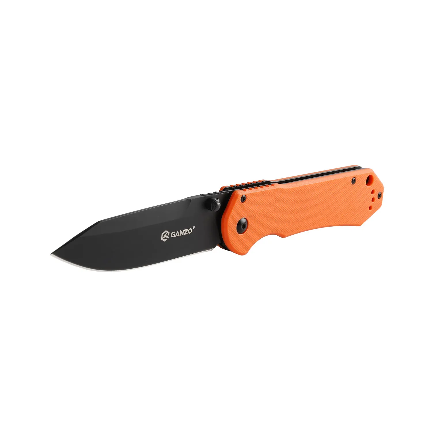 Складной нож Ganzo G7453 Firebird F7453 58-60HRC 440C G10 уличный карманный инструмент для выживания