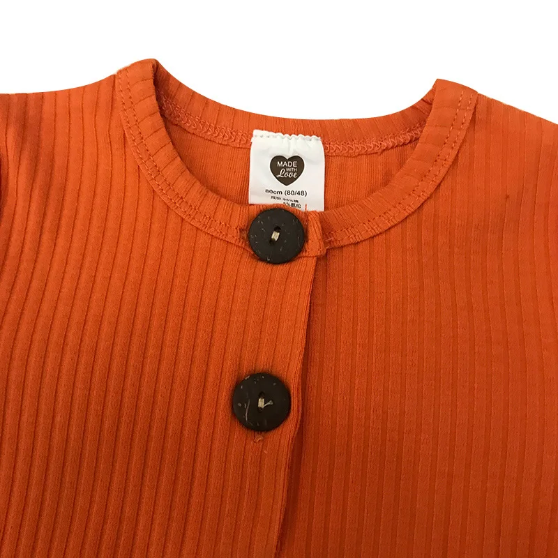 Одежда для малышей Комплект детской одежды из 2 предметов маленьких мальчиков