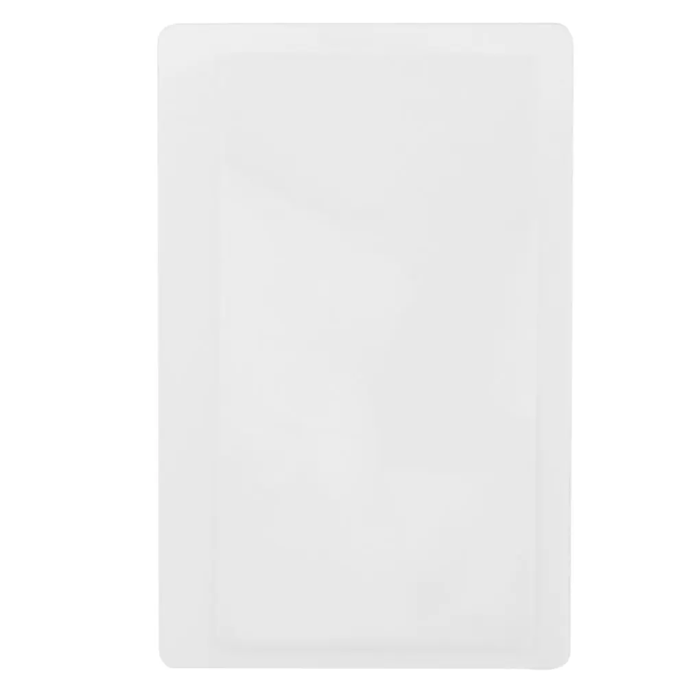 2 шт. Карманная Лупа для кредитных карт | Инструменты